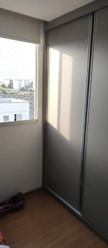 Apartamento, 2 quartos, 48 m² - Foto 11