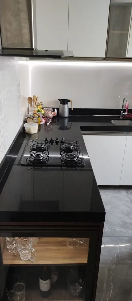 Apartamento, 2 quartos, 48 m² - Foto 6