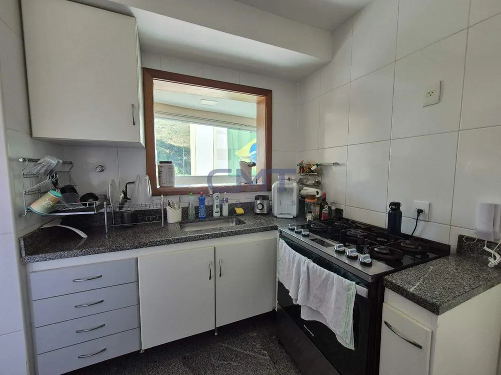 Apartamento, 3 quartos, 105 m² - Foto 1