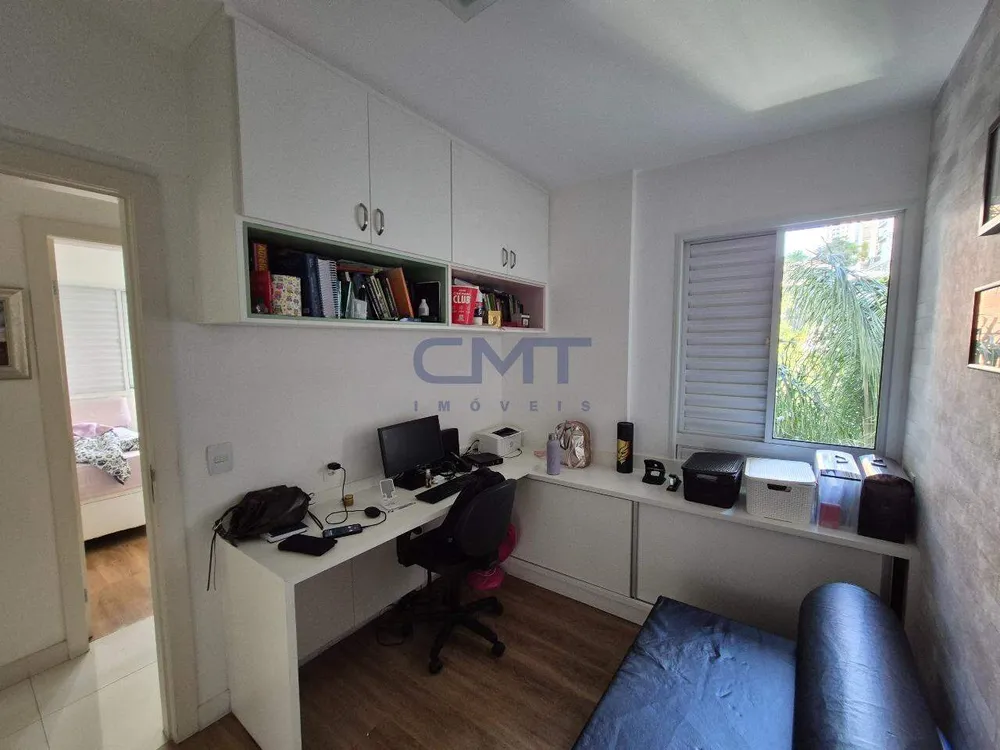 Apartamento, 3 quartos, 105 m² - Foto 2
