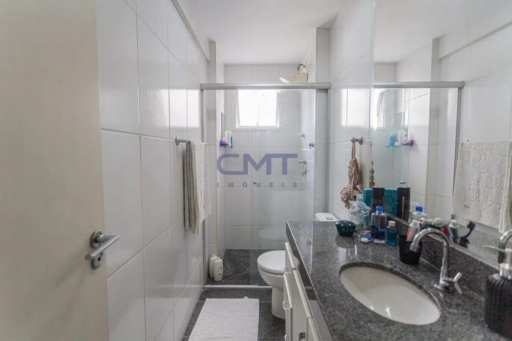 Apartamento, 3 quartos, 105 m² - Foto 5