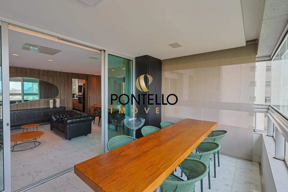 Apartamento, 3 quartos, 190 m² - Foto 6