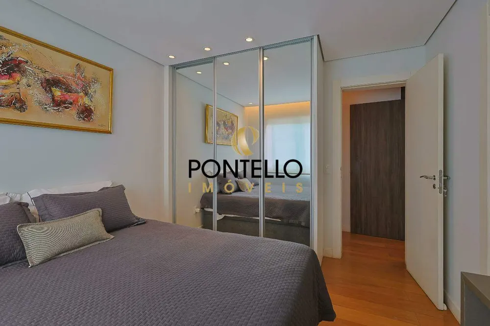 Apartamento, 3 quartos, 190 m² - Foto 3