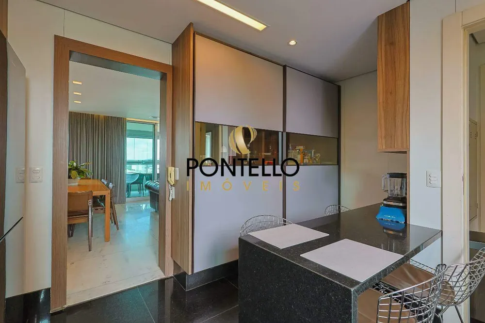 Apartamento, 3 quartos, 190 m² - Foto 5