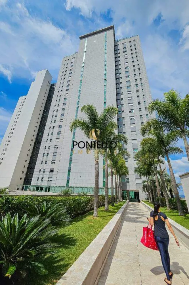 Apartamento, 3 quartos, 190 m² - Foto 1