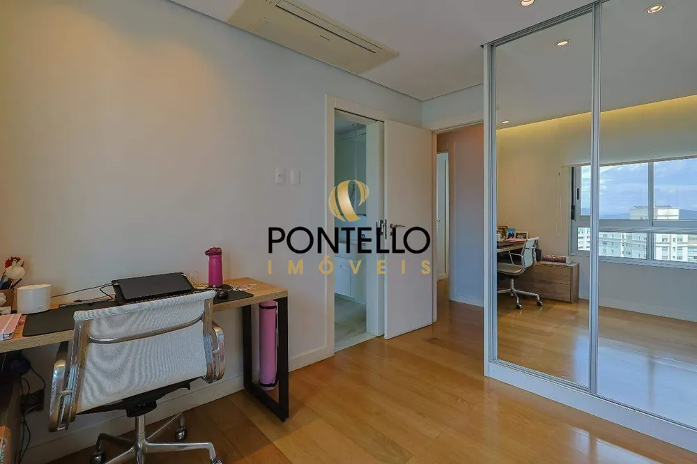 Apartamento, 3 quartos, 190 m² - Foto 8