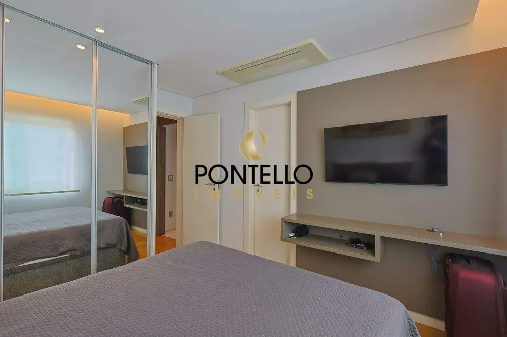 Apartamento, 3 quartos, 190 m² - Foto 4