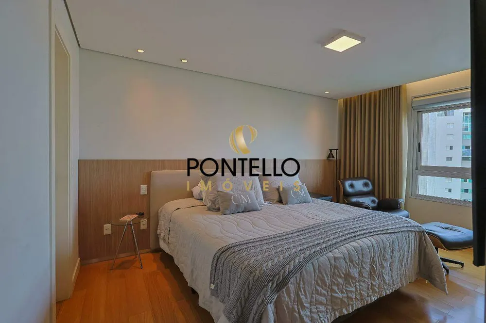 Apartamento, 3 quartos, 190 m² - Foto 2