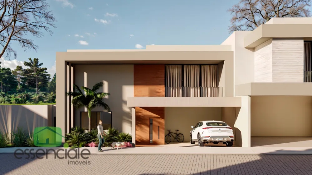 Casa de Condomínio, 3 quartos - Foto 7