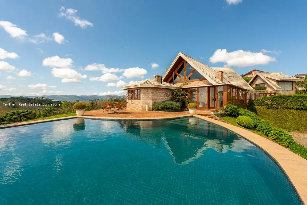 Casa, 5 quartos, 5651 m² - Foto 2