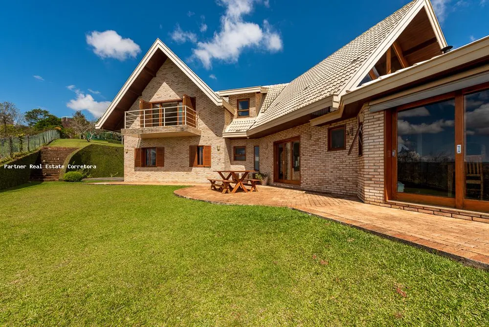 Casa, 5 quartos, 5651 m² - Foto 4