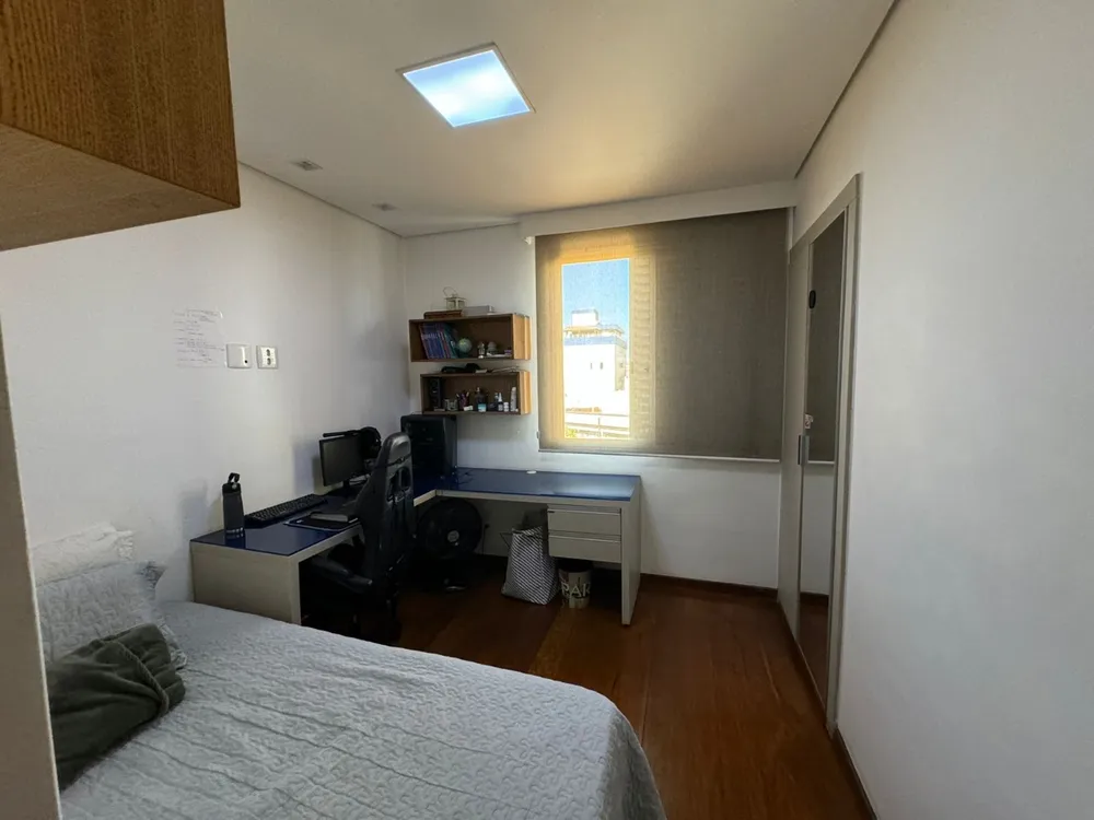 Cobertura, 4 quartos, 240 m² - Foto 4
