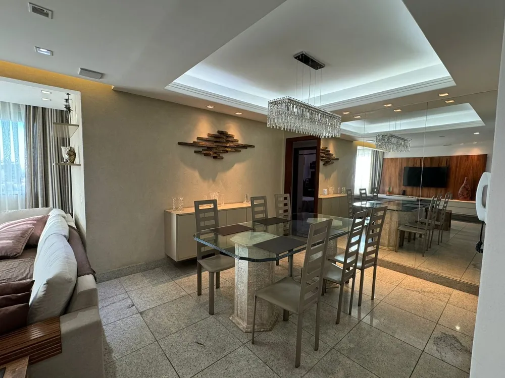 Cobertura, 4 quartos, 240 m² - Foto 5