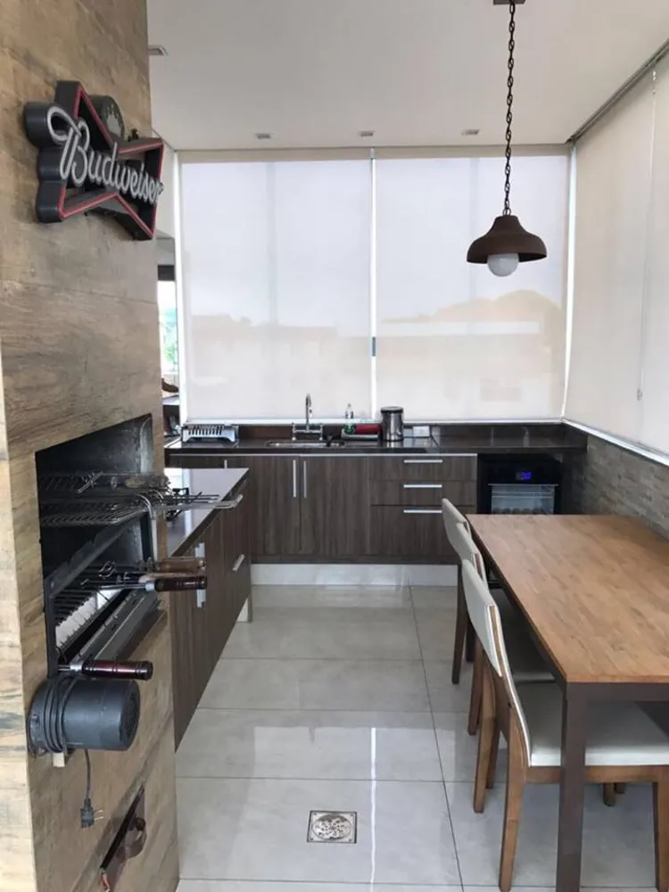Cobertura, 4 quartos, 240 m² - Foto 3