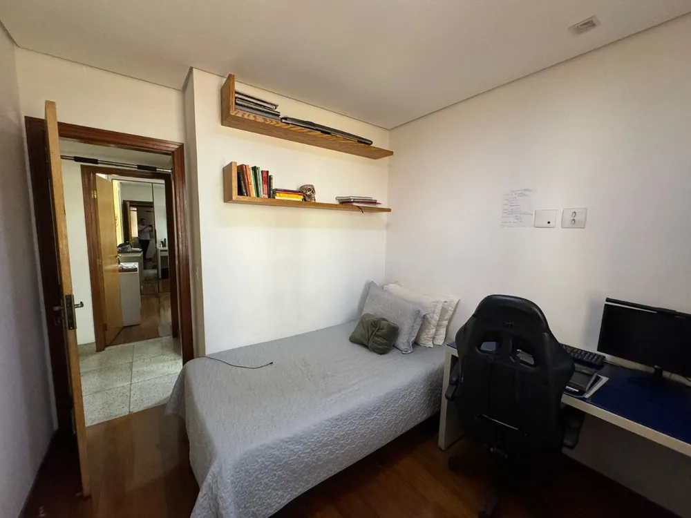 Cobertura, 4 quartos, 240 m² - Foto 6