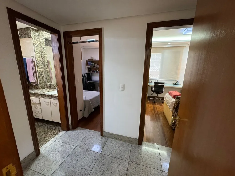 Cobertura, 4 quartos, 240 m² - Foto 7