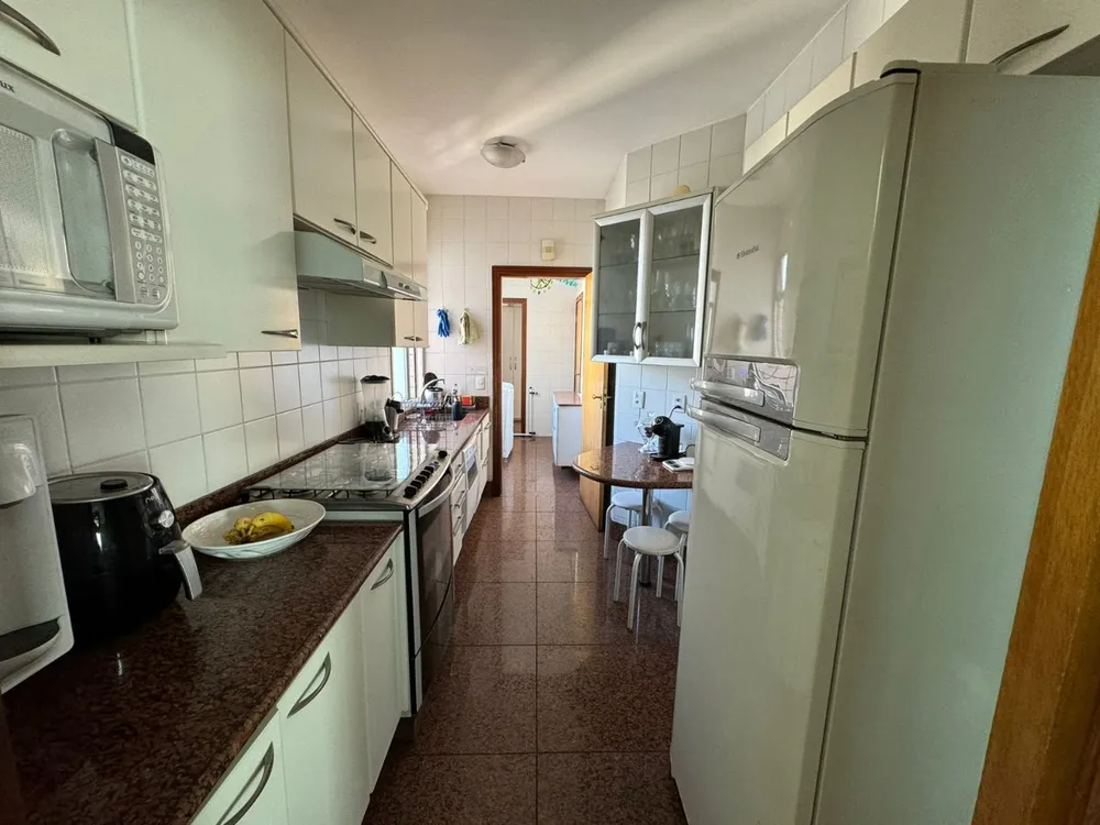 Cobertura, 4 quartos, 240 m² - Foto 10