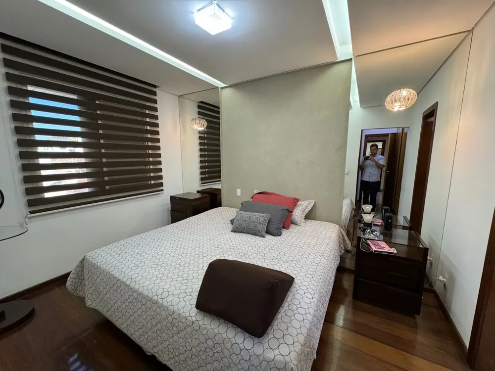 Cobertura, 4 quartos, 240 m² - Foto 11