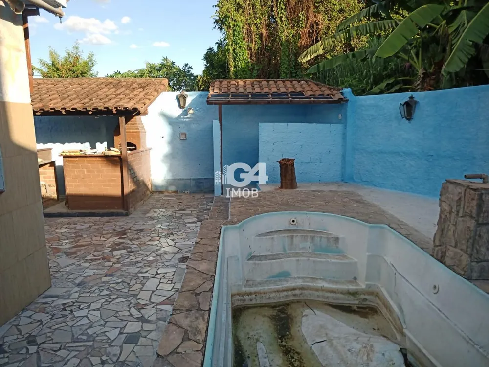 Casa, 2 quartos, 50 m² - Foto 4