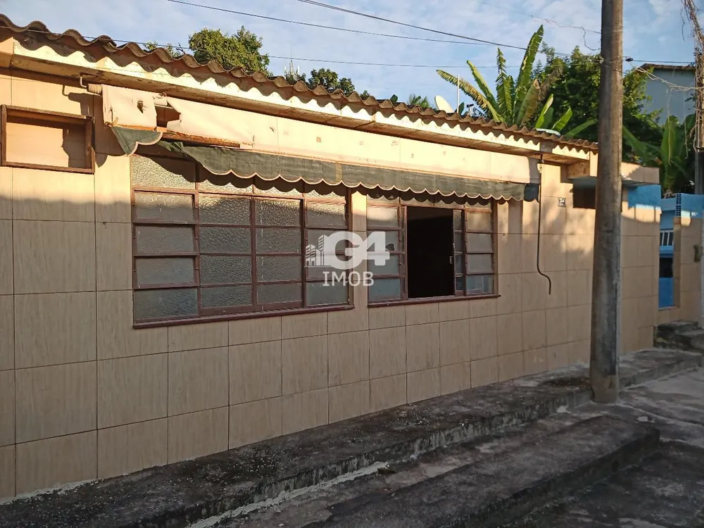 Casa, 2 quartos, 50 m² - Foto 1