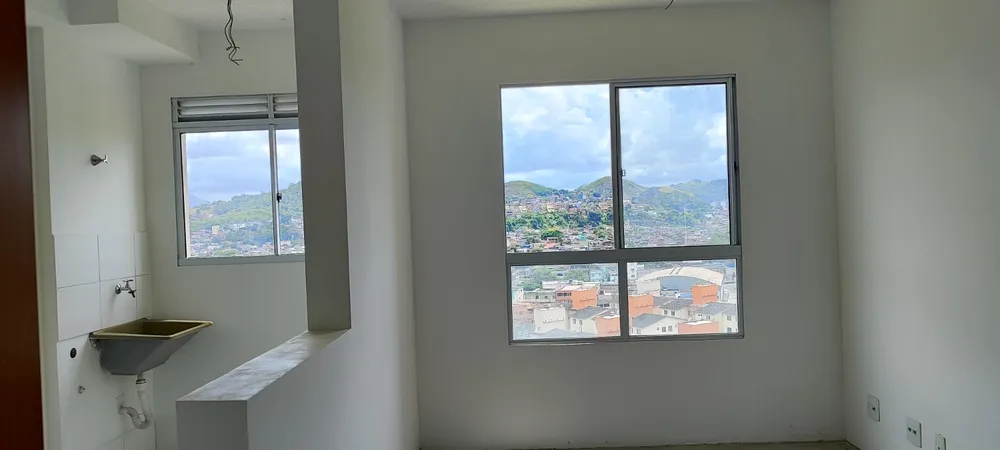 Apartamento, 2 quartos, 51 m² - Foto 1