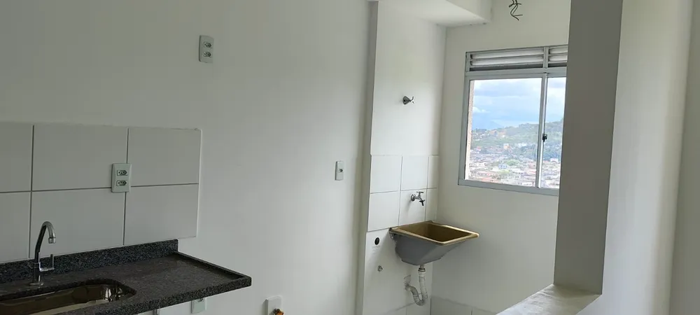 Apartamento, 2 quartos, 51 m² - Foto 7