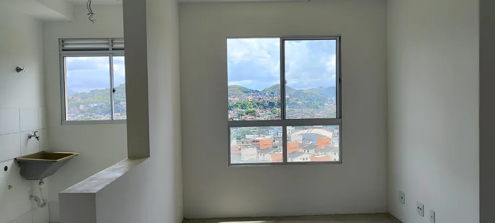 Apartamento, 2 quartos, 51 m² - Foto 14
