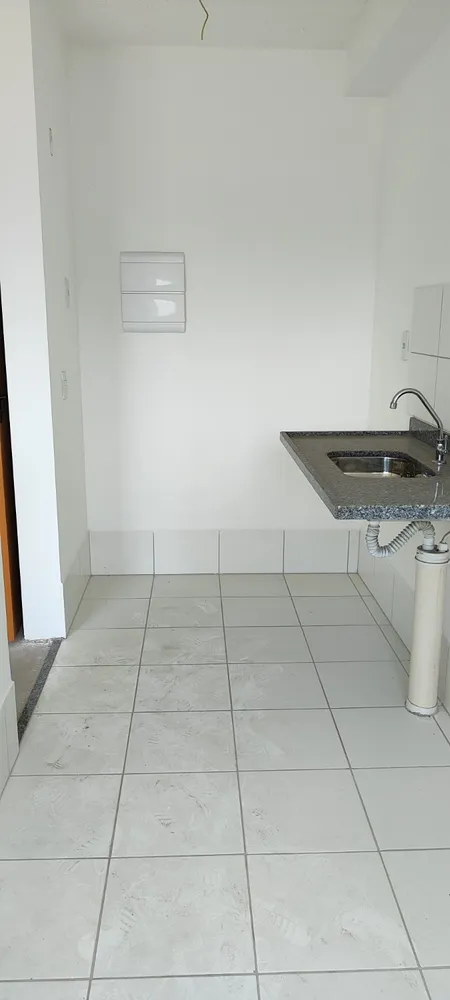 Apartamento, 2 quartos, 51 m² - Foto 7