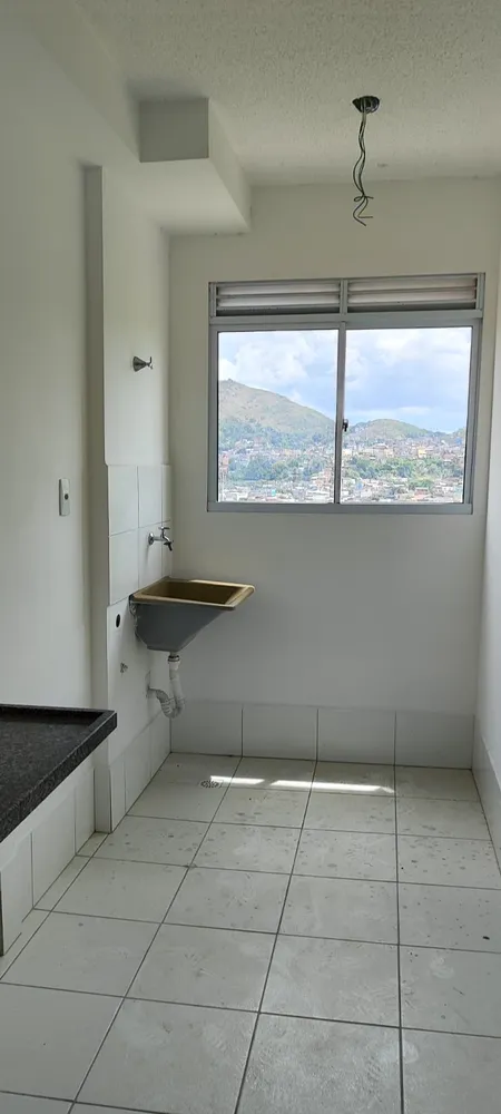 Apartamento, 2 quartos, 51 m² - Foto 5