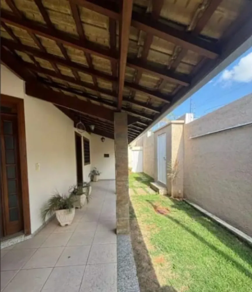 Casa, 3 quartos, 340 m² - Foto 2
