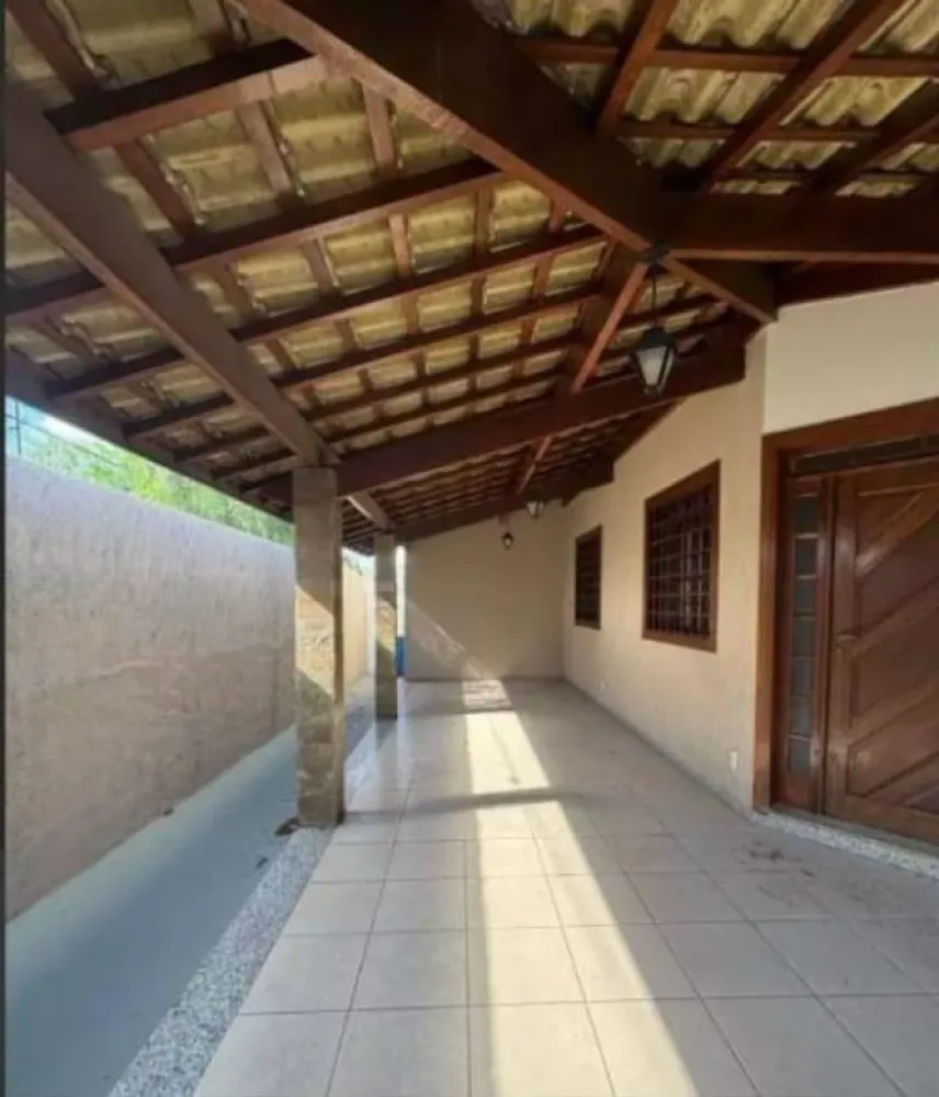 Casa, 3 quartos, 340 m² - Foto 1