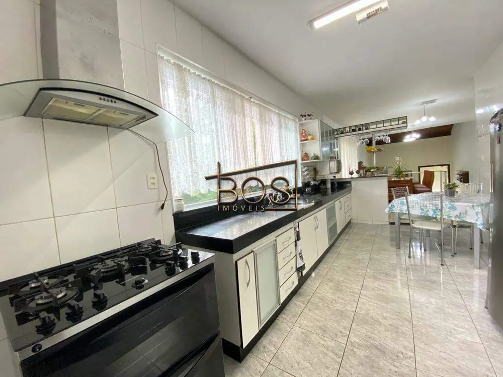 Casa, 5 quartos, 488 m² - Foto 5