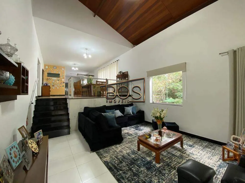 Casa, 5 quartos, 488 m² - Foto 12