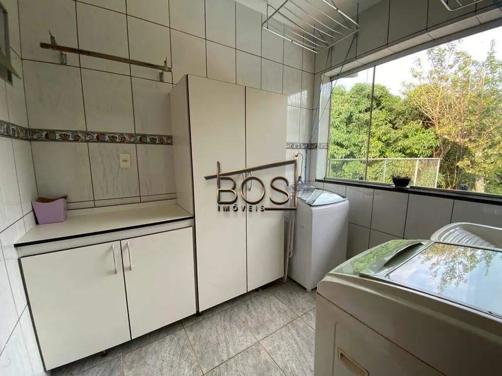 Casa, 5 quartos, 488 m² - Foto 6