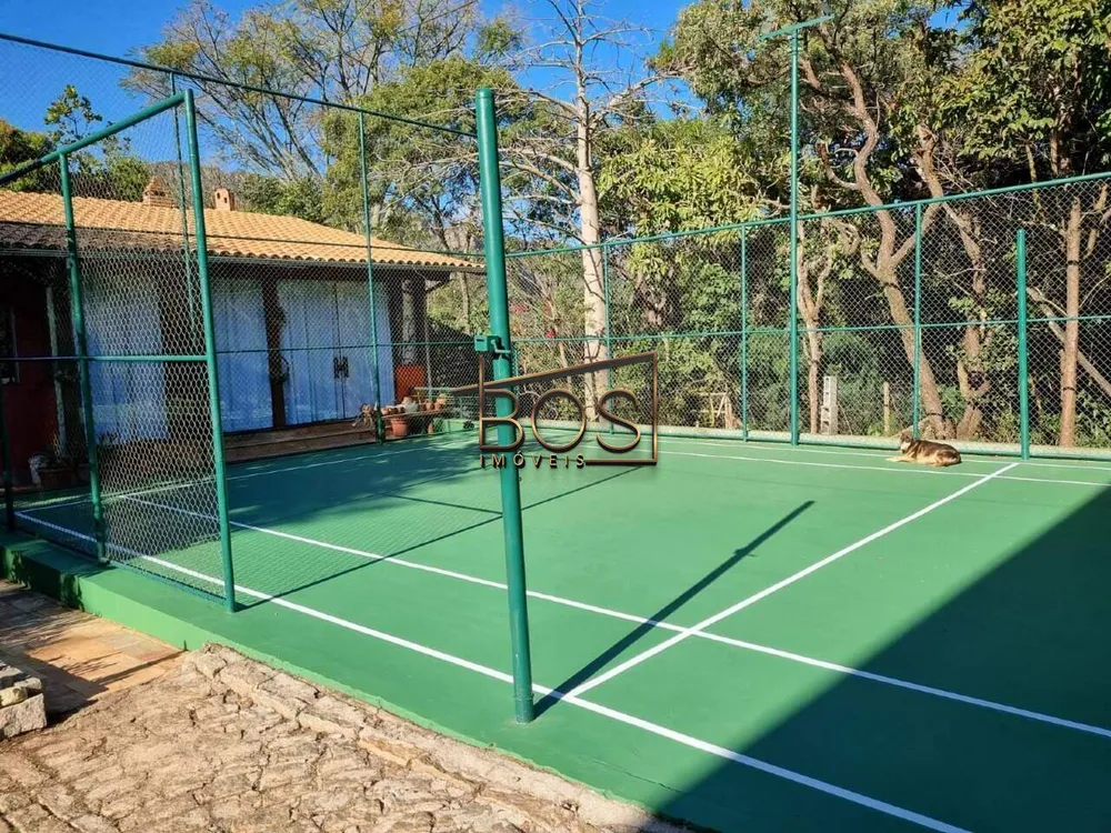 Casa, 5 quartos, 488 m² - Foto 3