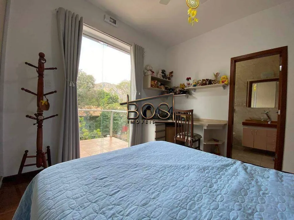 Casa, 5 quartos, 488 m² - Foto 7