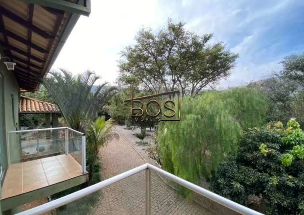 Casa, 5 quartos, 488 m² - Foto 15