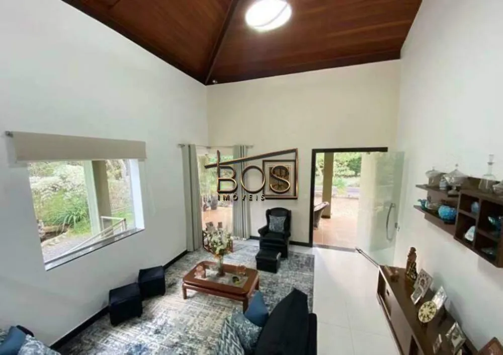 Casa, 5 quartos, 488 m² - Foto 11