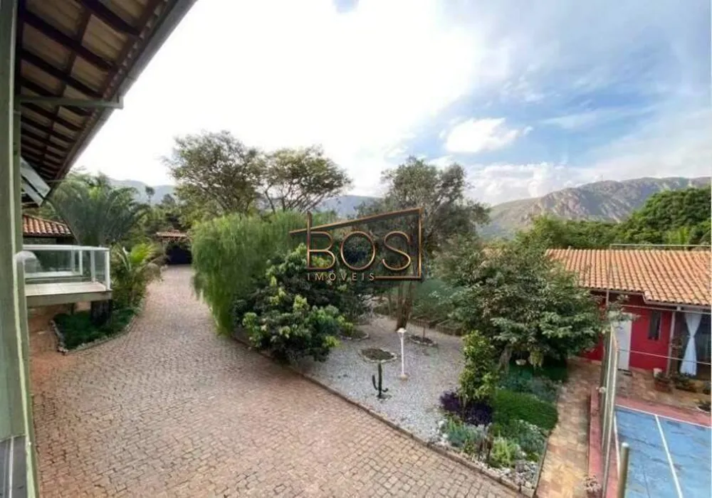 Casa, 5 quartos, 488 m² - Foto 12