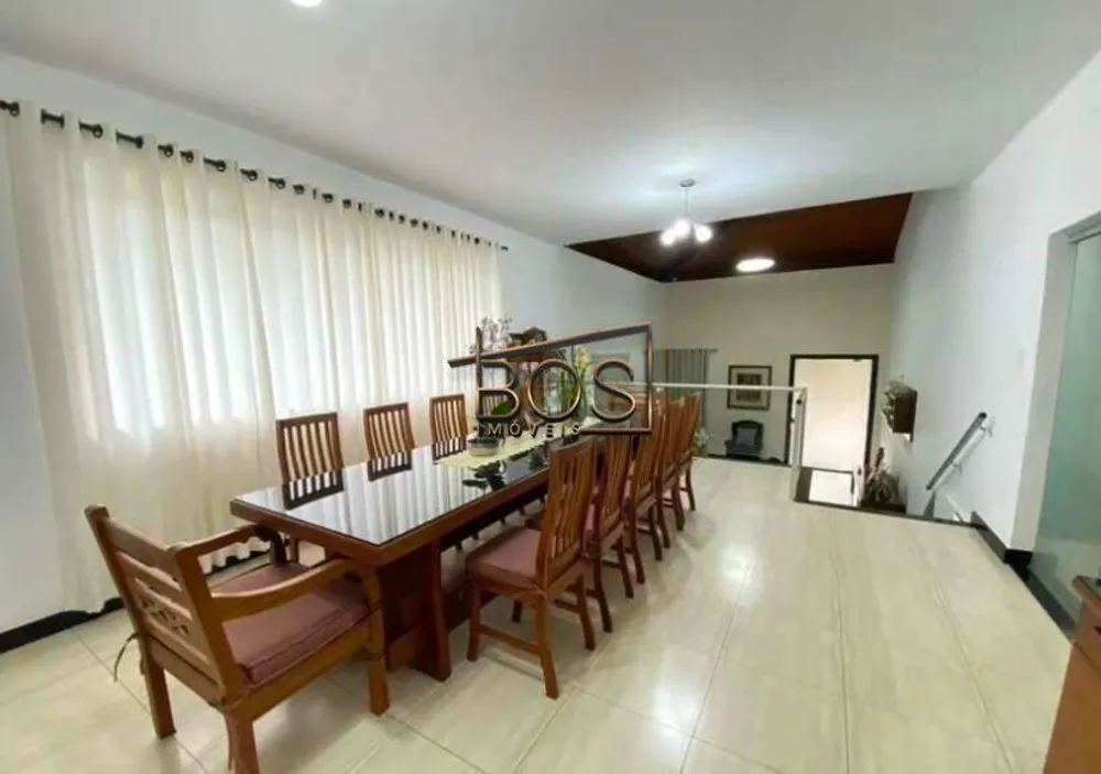 Casa, 5 quartos, 488 m² - Foto 4