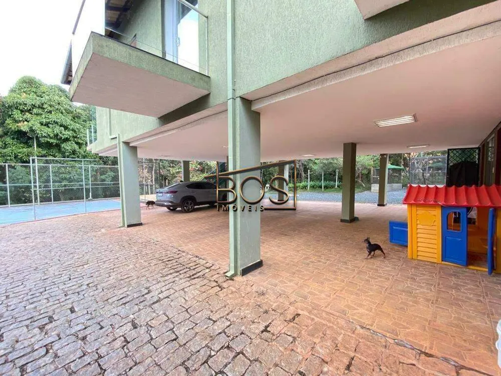 Casa, 5 quartos, 488 m² - Foto 2