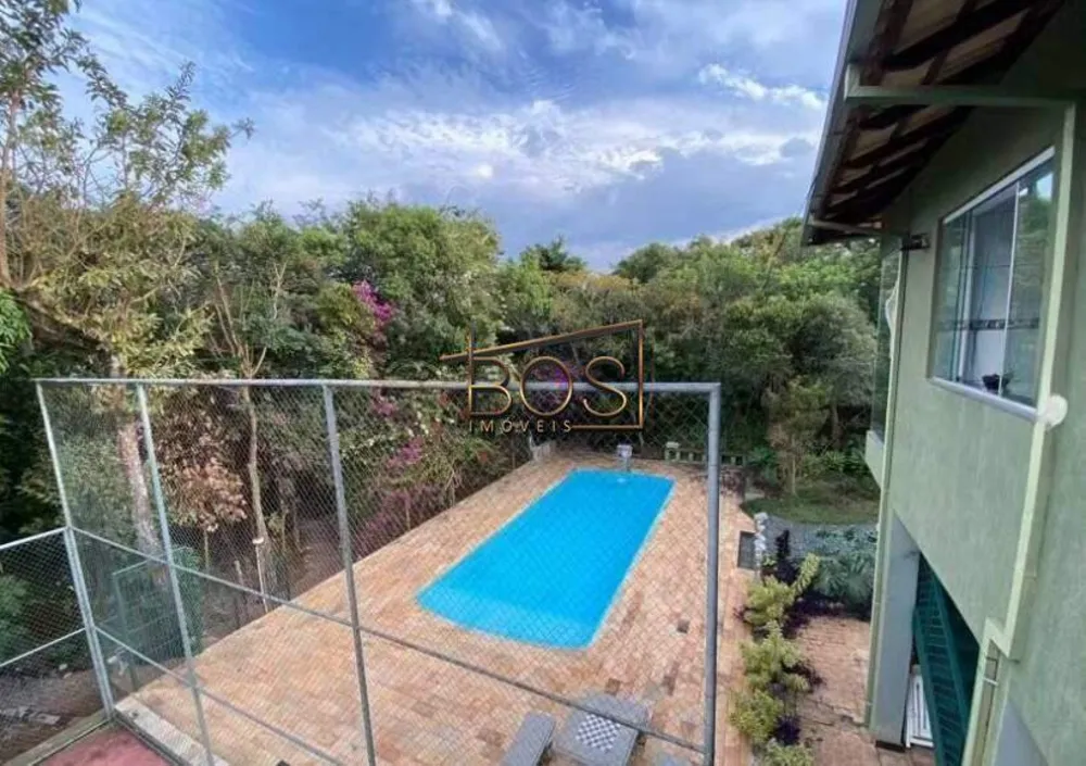 Casa, 5 quartos, 488 m² - Foto 11