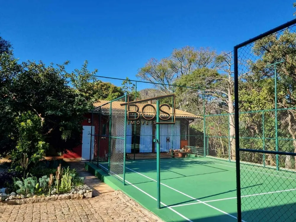 Casa, 5 quartos, 488 m² - Foto 7