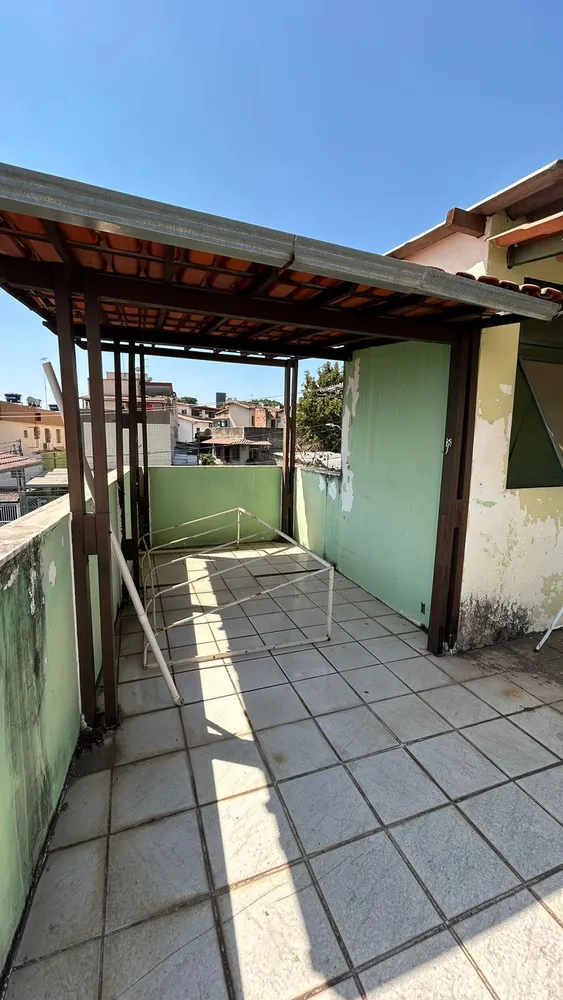 Depósito-Galpão, 360 m² - Foto 4