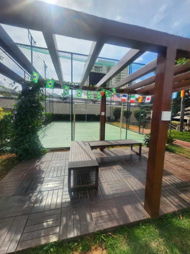 Apartamento, 2 quartos, 3000 m² - Foto 5