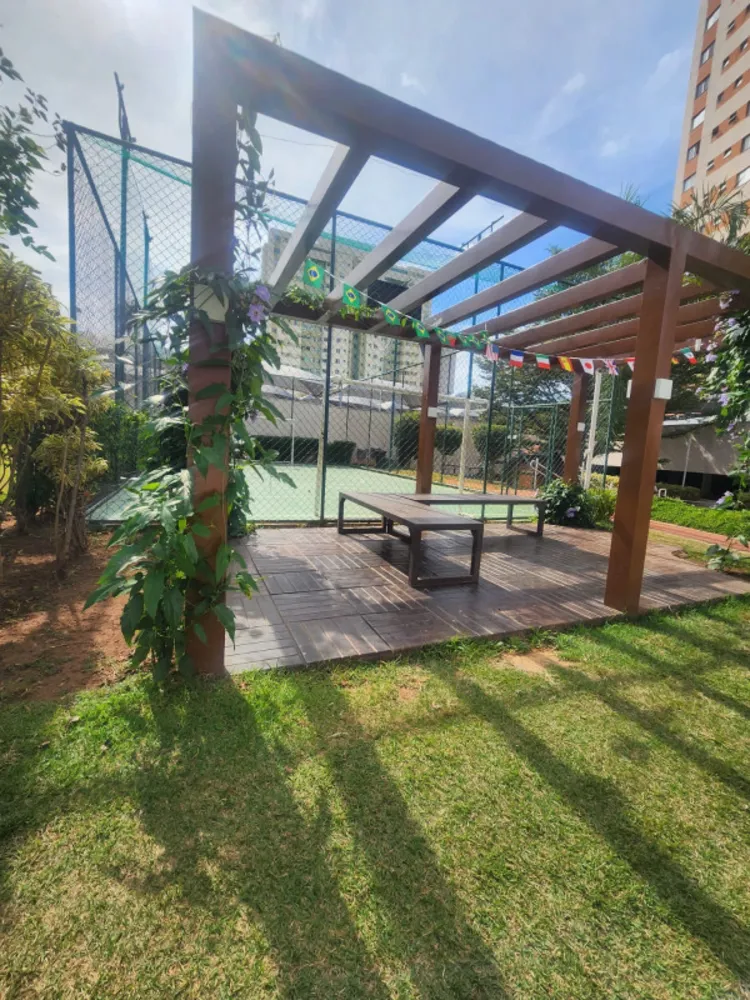 Apartamento, 2 quartos, 3000 m² - Foto 3