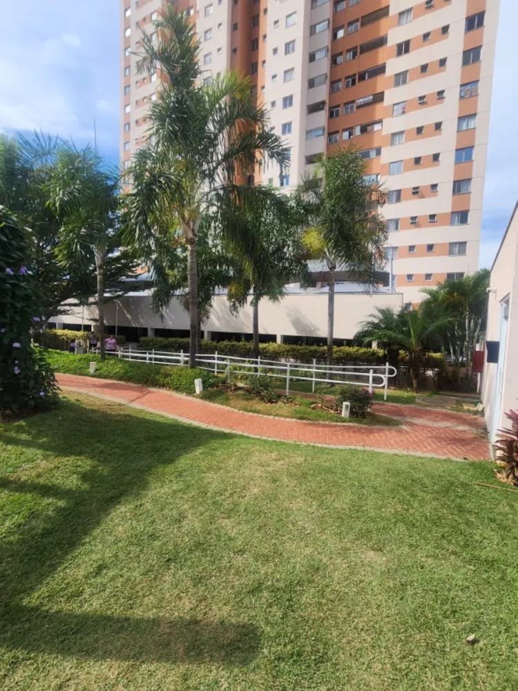 Apartamento, 2 quartos, 3000 m² - Foto 2