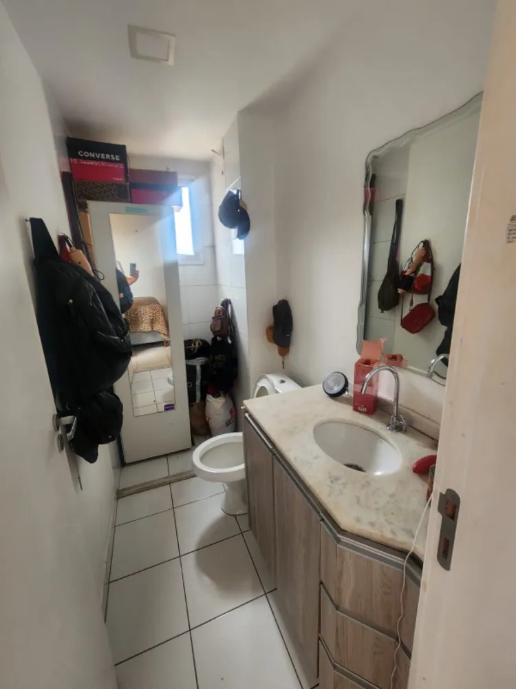 Apartamento, 2 quartos, 3000 m² - Foto 20