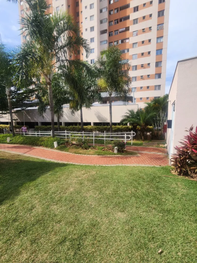 Apartamento, 2 quartos, 3000 m² - Foto 1