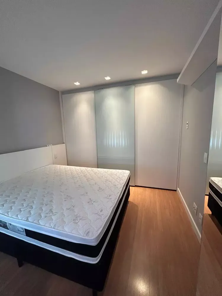 Apartamento, 1 quarto, 34 m² - Foto 2